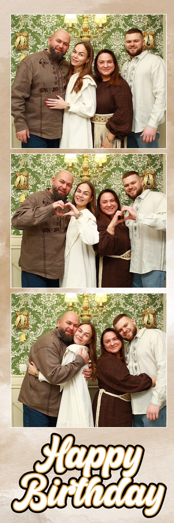 EON Фотобокс (Фотобудка / Photo Box). Оренда інтерактивних фотозон у Харкові