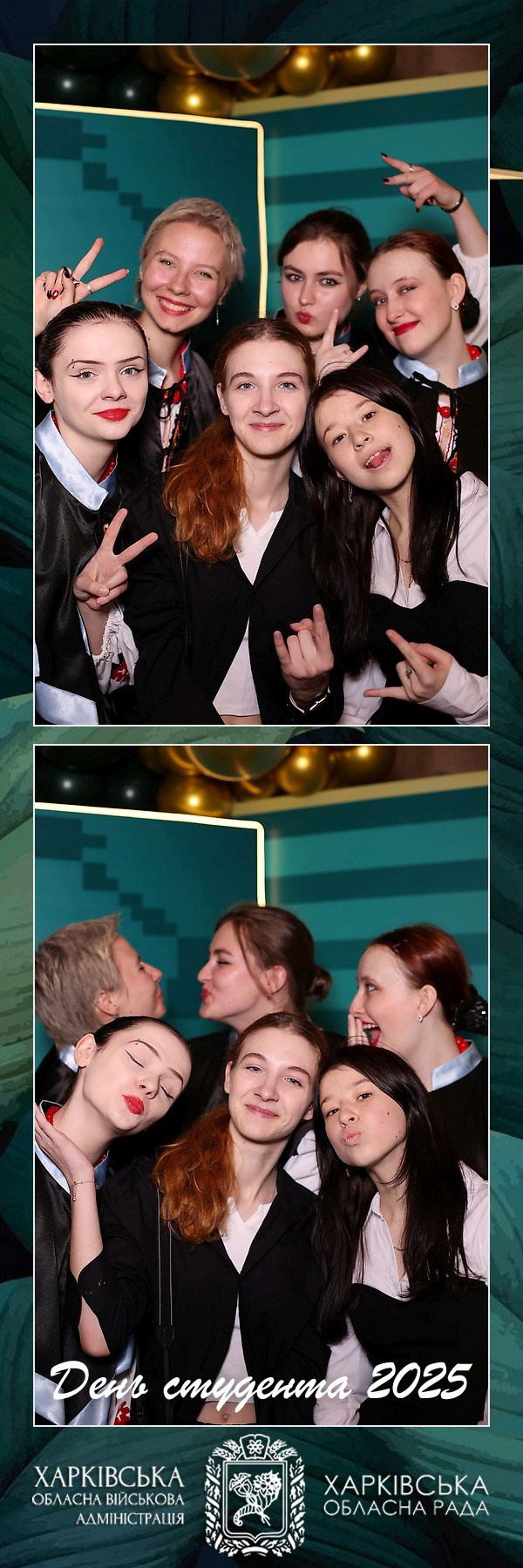 AiR Фотобокс (Photo Box). Оренда інтерактивних фотозон у Харкові