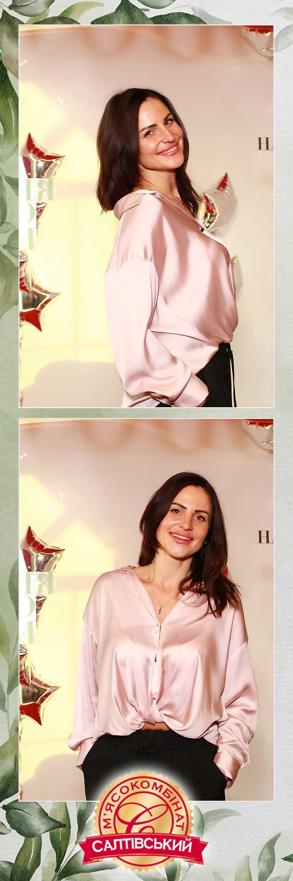 EON Фотобокс (Фотобудка / Photo Box). Оренда інтерактивних фотозон у Харкові