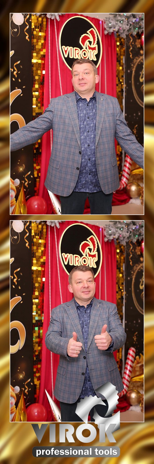 AiR Фотобокс (Photo Box). Оренда інтерактивних фотозон у Харкові