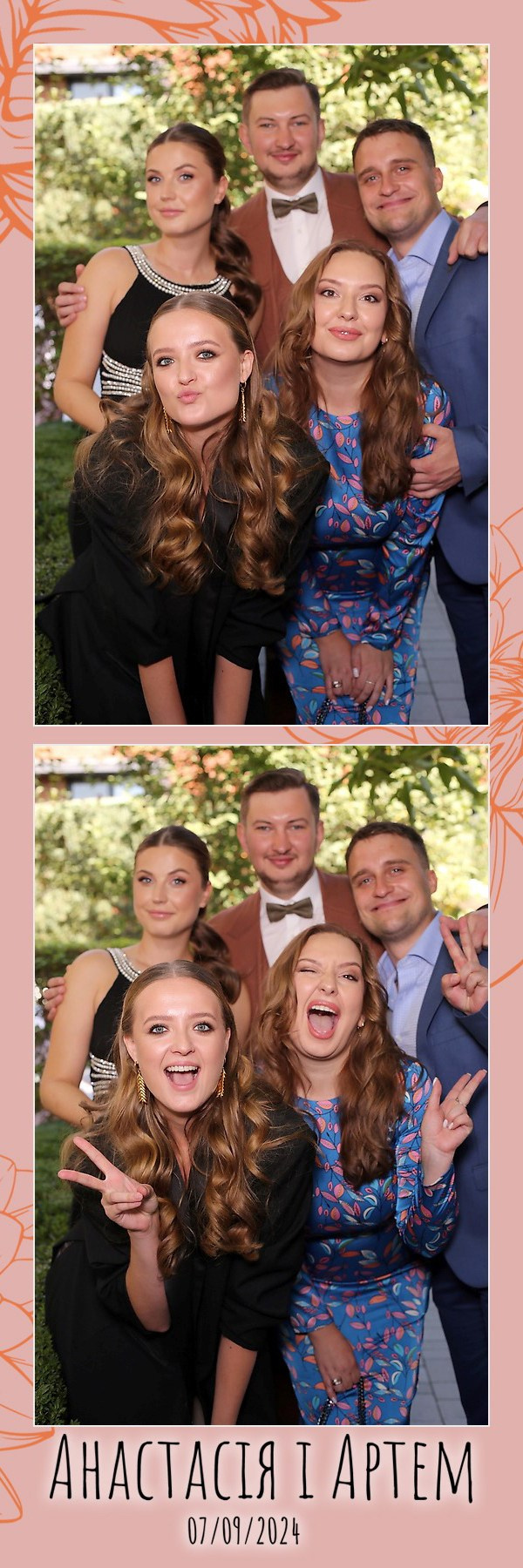 AiR Фотобокс (Photo Box). Оренда інтерактивних фотозон у Харкові