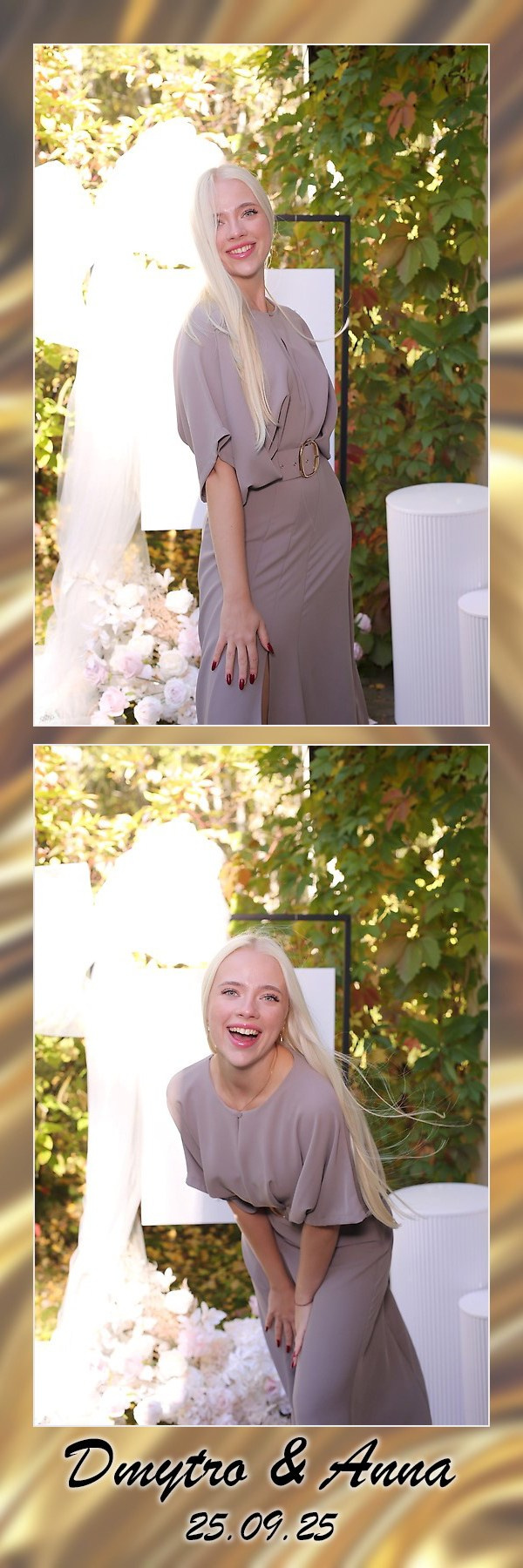 AiR Фотобокс (Photo Box). Оренда інтерактивних фотозон у Харкові