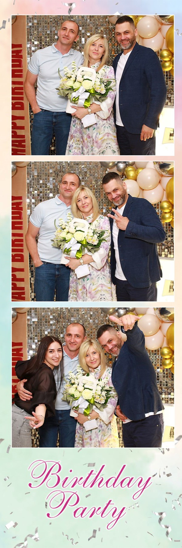 EON Фотобокс (Фотобудка / Photo Box). Оренда інтерактивних фотозон у Харкові