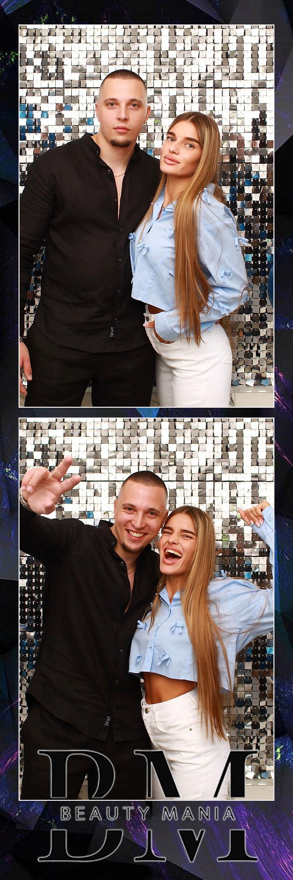 EON Фотобокс (Фотобудка / Photo Box). Оренда інтерактивних фотозон у Харкові