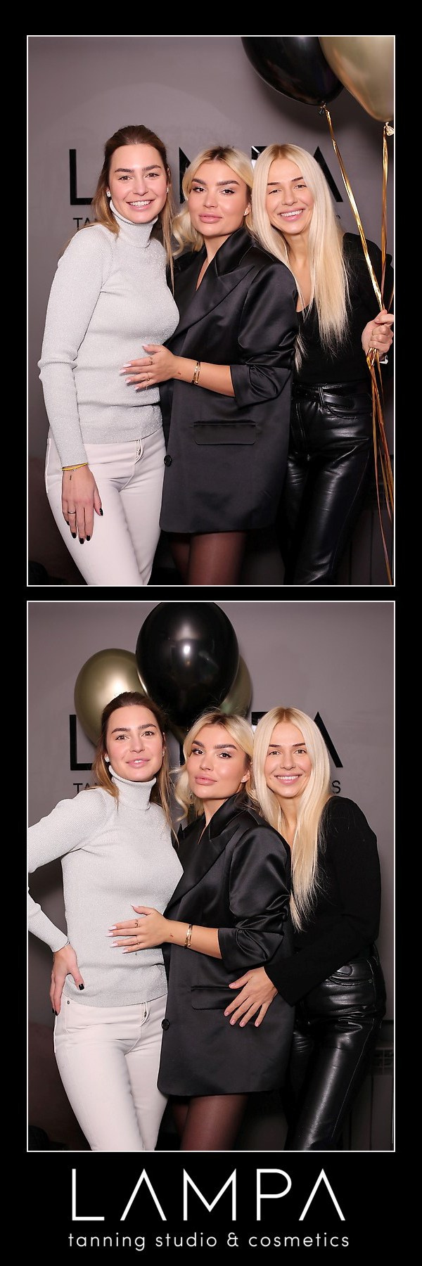 AiR Фотобокс (Photo Box). Оренда інтерактивних фотозон у Харкові