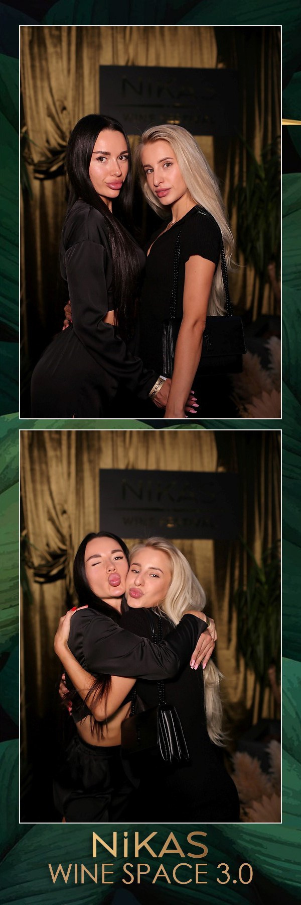 AiR Фотобокс (Photo Box). Оренда інтерактивних фотозон у Харкові