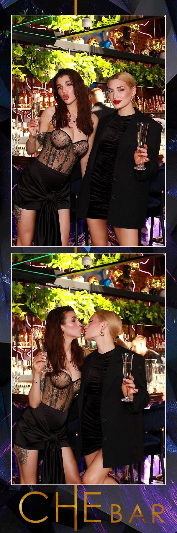 EON Фотобокс (Фотобудка / Photo Box). Оренда інтерактивних фотозон у Харкові