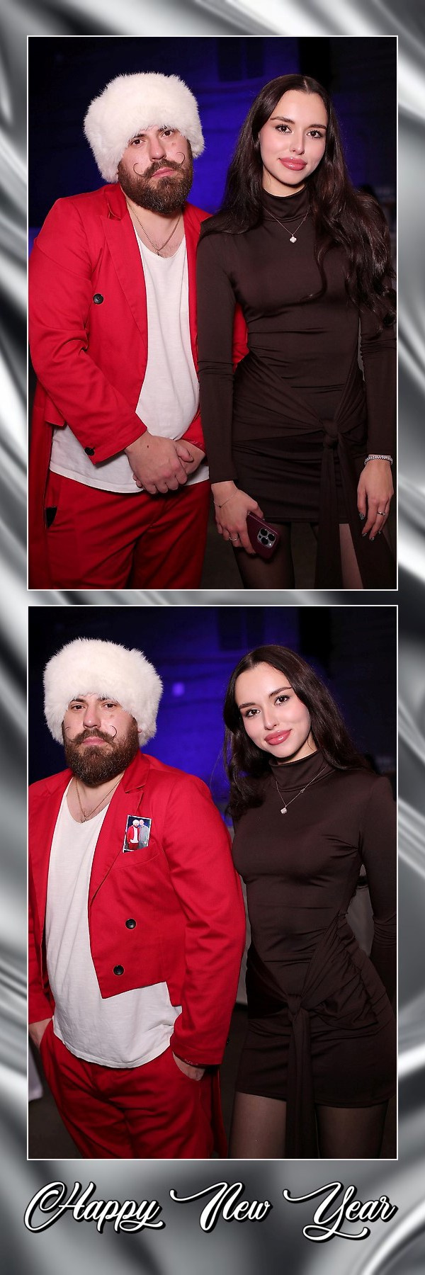 AiR Фотобокс (Photo Box). Оренда інтерактивних фотозон у Харкові