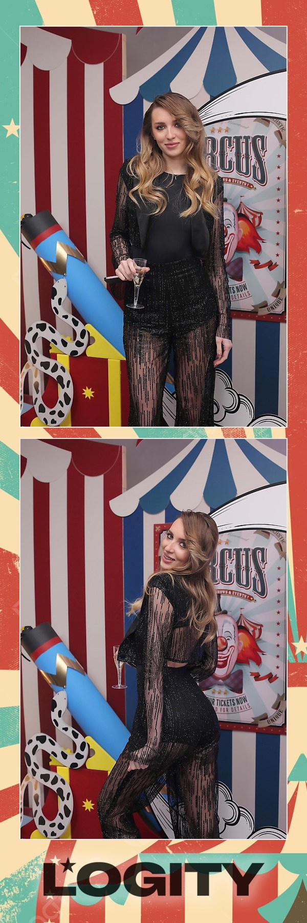 AiR Фотобокс (Photo Box). Оренда інтерактивних фотозон у Харкові