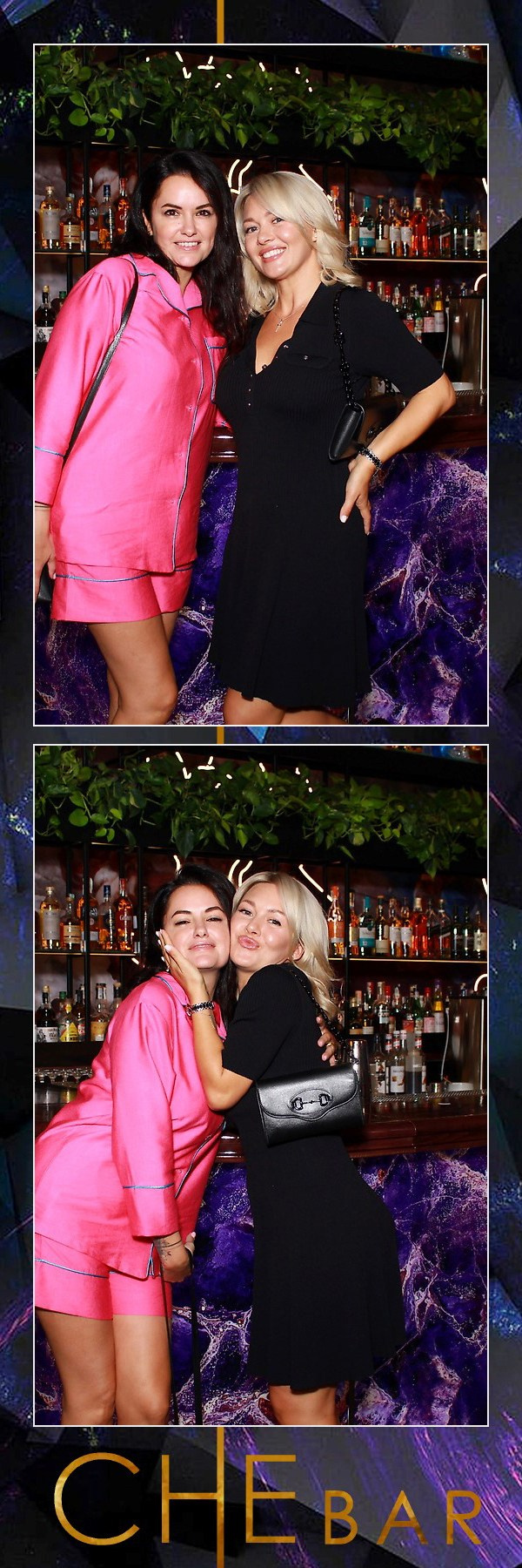 EON Фотобокс (Фотобудка / Photo Box). Оренда інтерактивних фотозон у Харкові