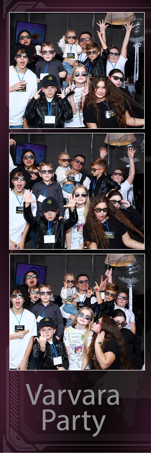 EON Фотобокс (Фотобудка / Photo Box). Оренда інтерактивних фотозон у Харкові