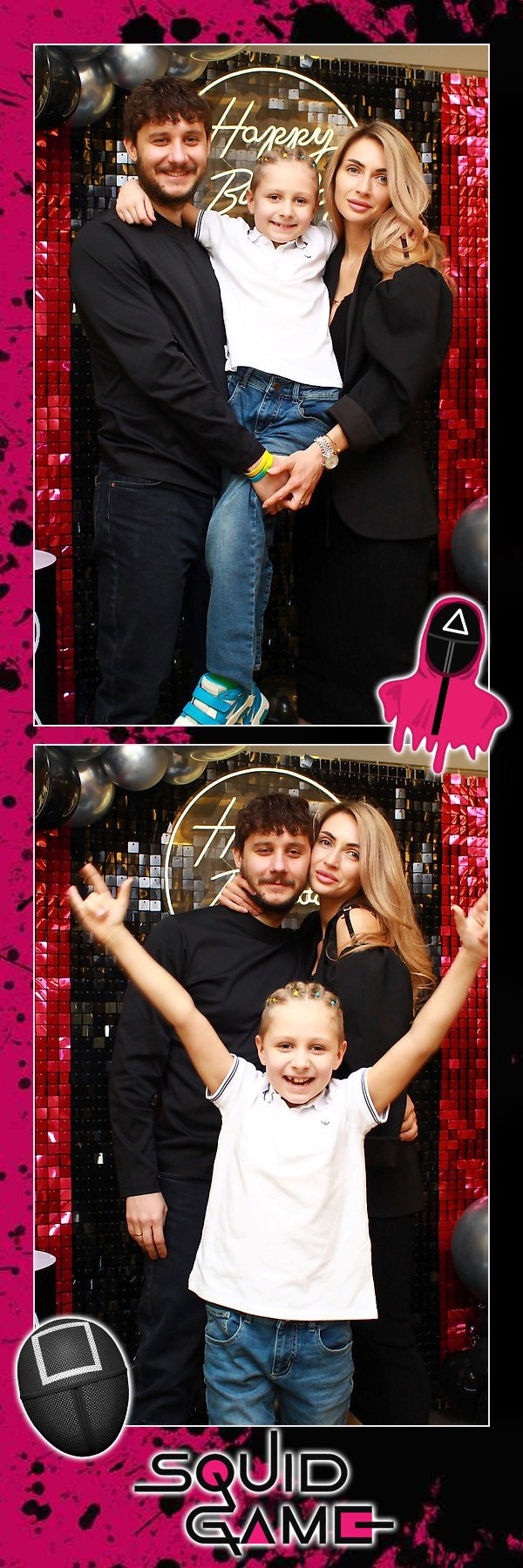 EON Фотобокс (Фотобудка / Photo Box). Оренда інтерактивних фотозон у Харкові