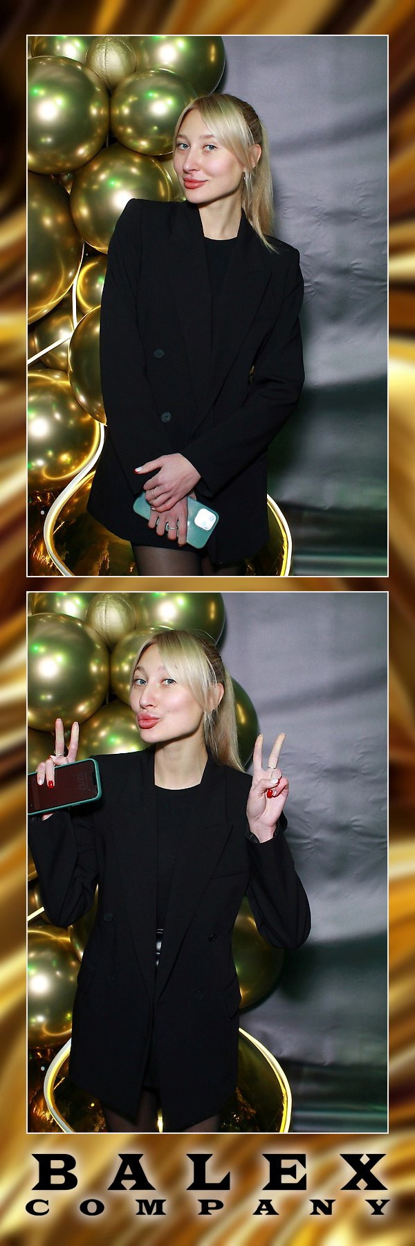 EON Фотобокс (Фотобудка / Photo Box). Оренда інтерактивних фотозон у Харкові