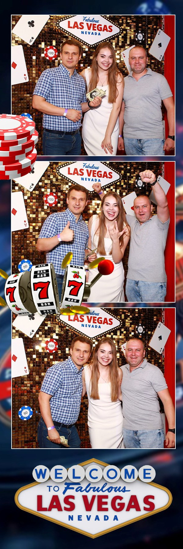 EON Фотобокс (Фотобудка / Photo Box). Оренда інтерактивних фотозон у Харкові