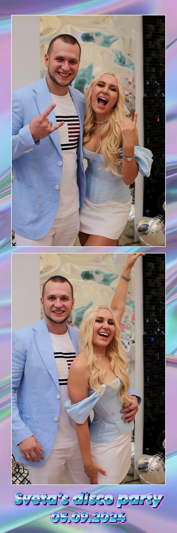 AiR Фотобокс (Photo Box). Оренда інтерактивних фотозон у Харкові