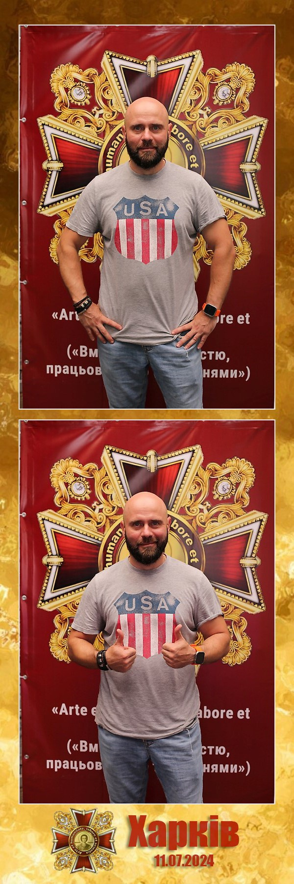 AiR Фотобокс (Photo Box). Оренда інтерактивних фотозон у Харкові