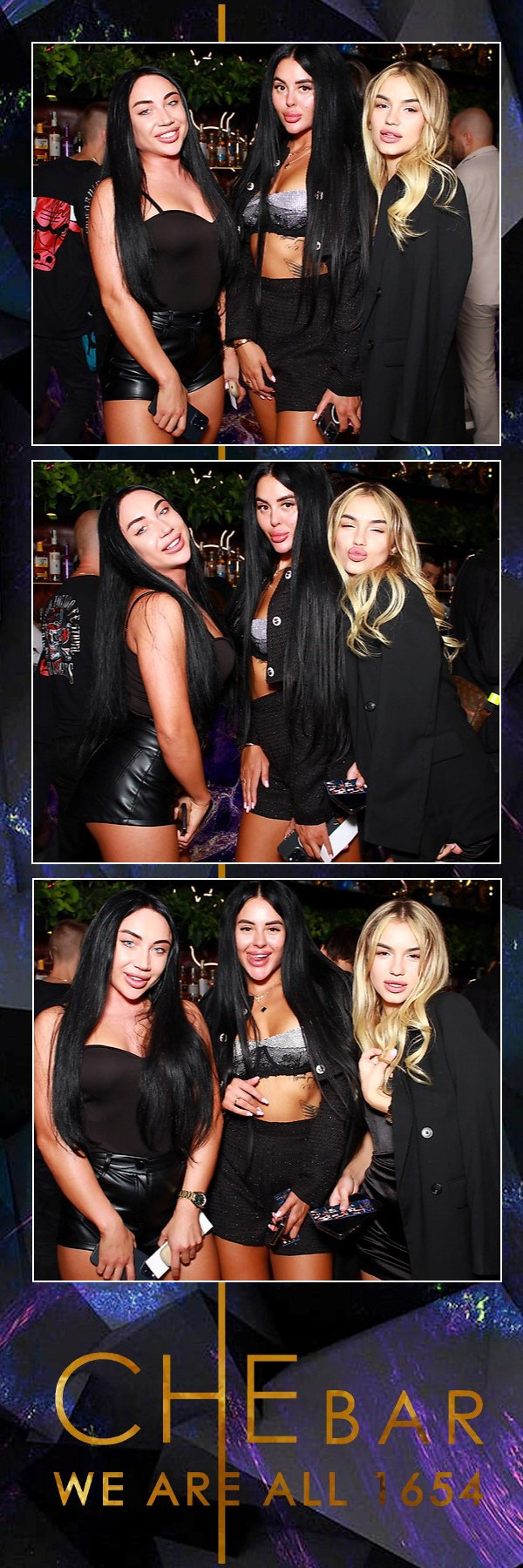 EON Фотобокс (Фотобудка / Photo Box). Оренда інтерактивних фотозон у Харкові