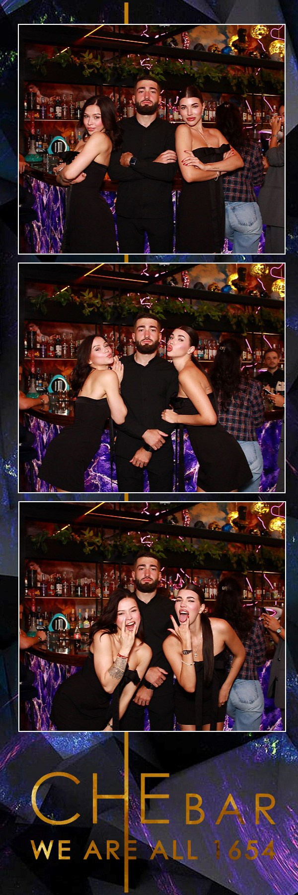 EON Фотобокс (Фотобудка / Photo Box). Оренда інтерактивних фотозон у Харкові