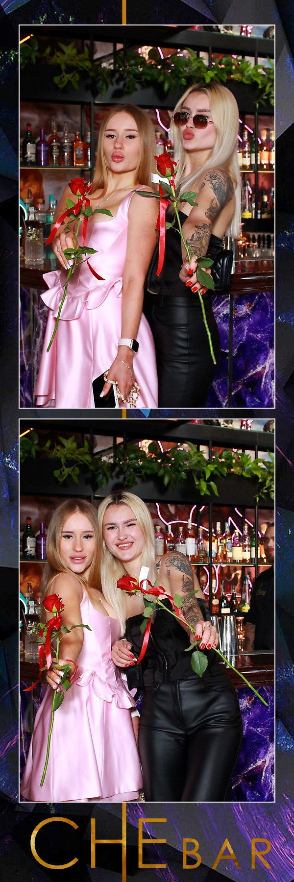 EON Фотобокс (Фотобудка / Photo Box). Оренда інтерактивних фотозон у Харкові