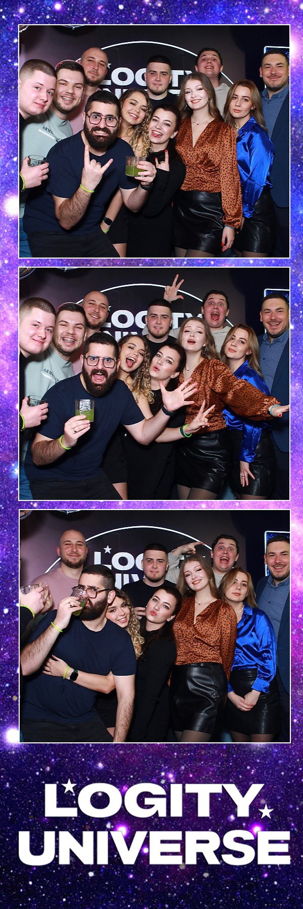 EON Фотобокс (Фотобудка / Photo Box). Оренда інтерактивних фотозон у Харкові