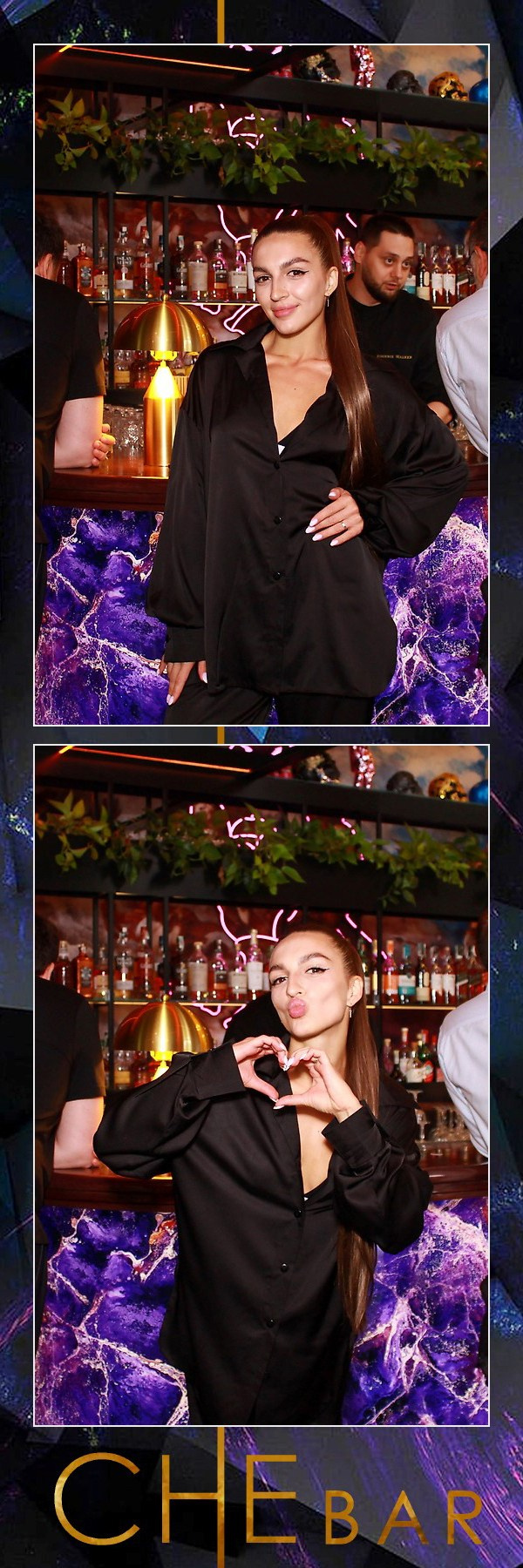 EON Фотобокс (Фотобудка / Photo Box). Оренда інтерактивних фотозон у Харкові