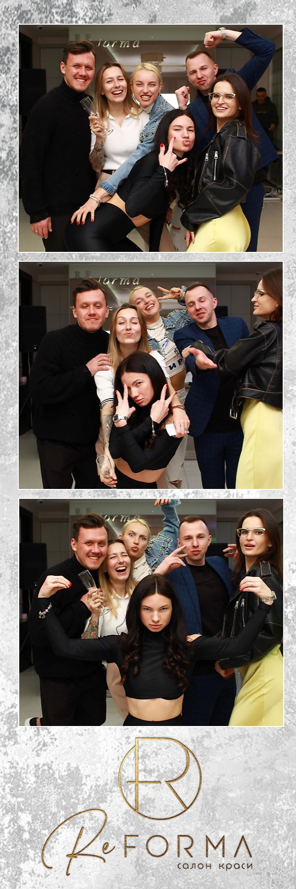 EON Фотобокс (Фотобудка / Photo Box). Оренда інтерактивних фотозон у Харкові