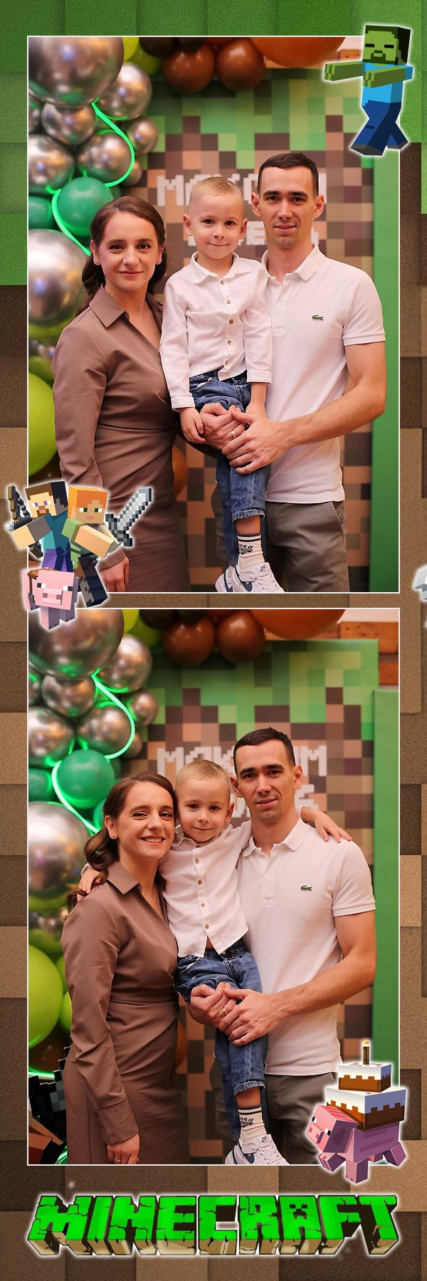 AiR Фотобокс (Photo Box). Оренда інтерактивних фотозон у Харкові