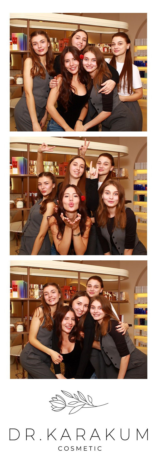 EON Фотобокс (Фотобудка / Photo Box). Оренда інтерактивних фотозон у Харкові