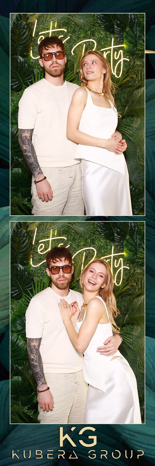 EON Фотобокс (Фотобудка / Photo Box). Оренда інтерактивних фотозон у Харкові