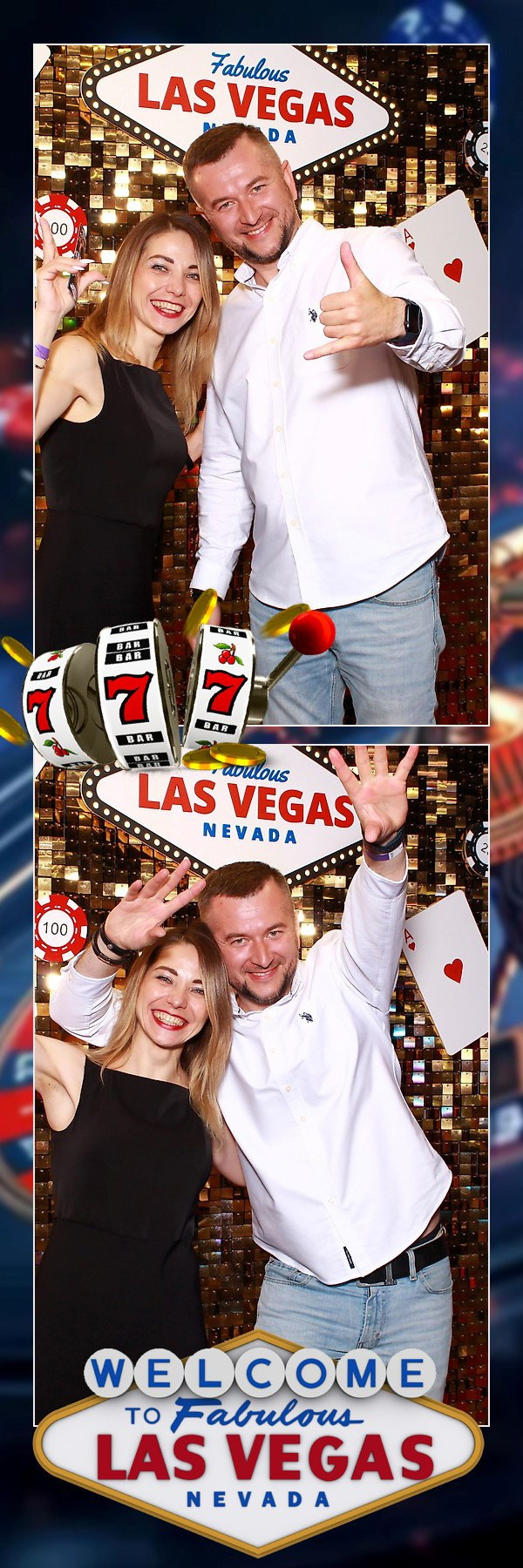 EON Фотобокс (Фотобудка / Photo Box). Оренда інтерактивних фотозон у Харкові