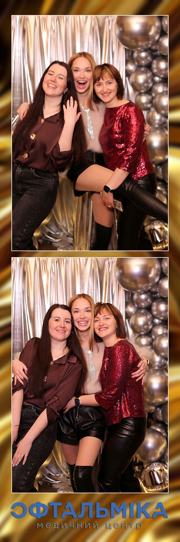 AiR Фотобокс (Photo Box). Оренда інтерактивних фотозон у Харкові