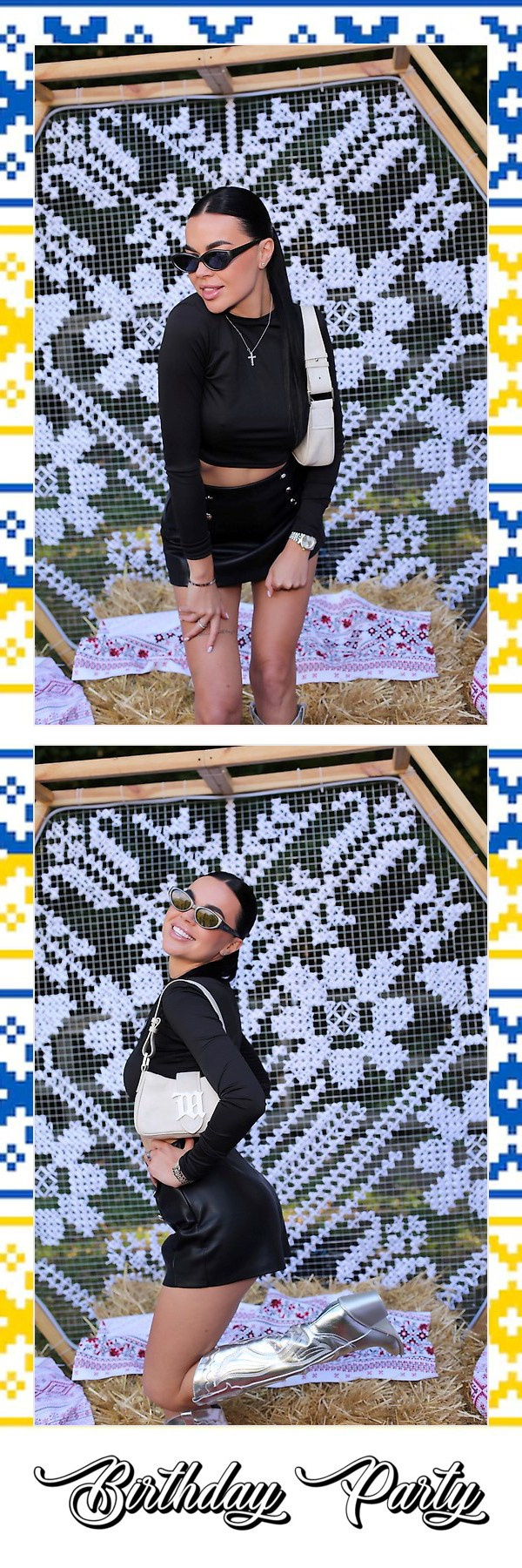 AiR Фотобокс (Photo Box). Оренда інтерактивних фотозон у Харкові