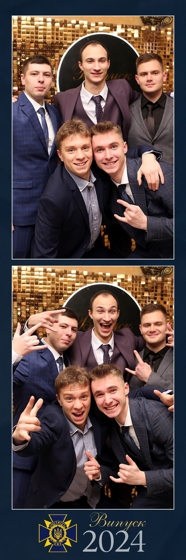 AiR Фотобокс (Photo Box). Оренда інтерактивних фотозон у Харкові