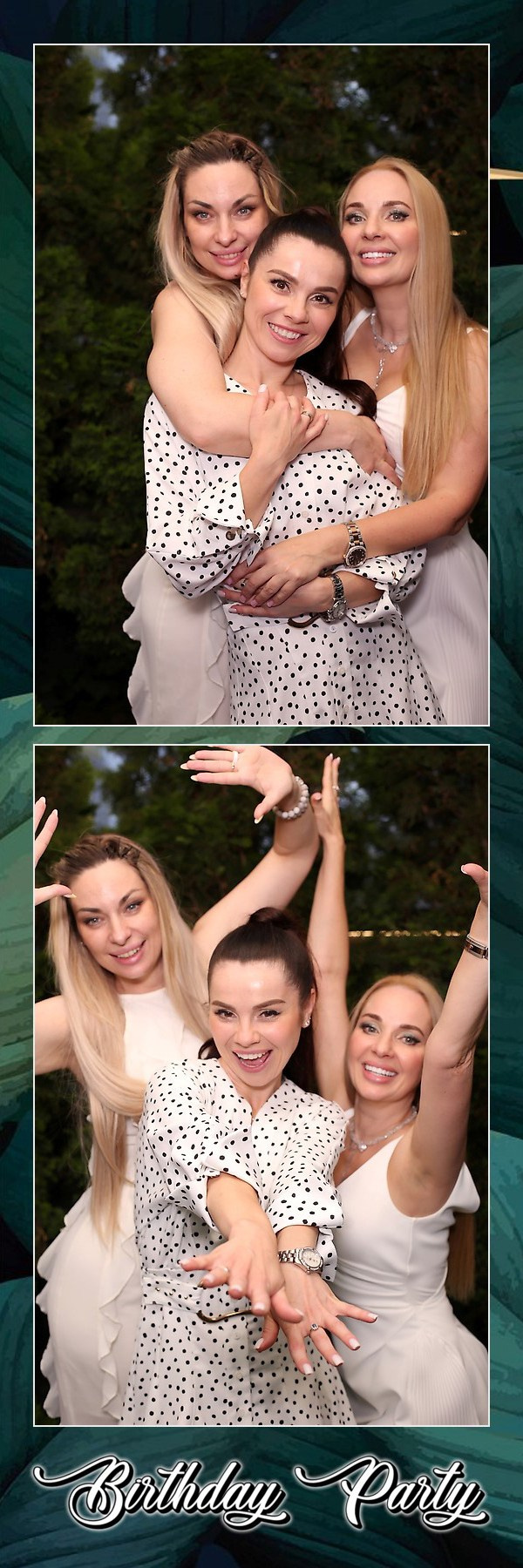 AiR Фотобокс (Photo Box). Оренда інтерактивних фотозон у Харкові