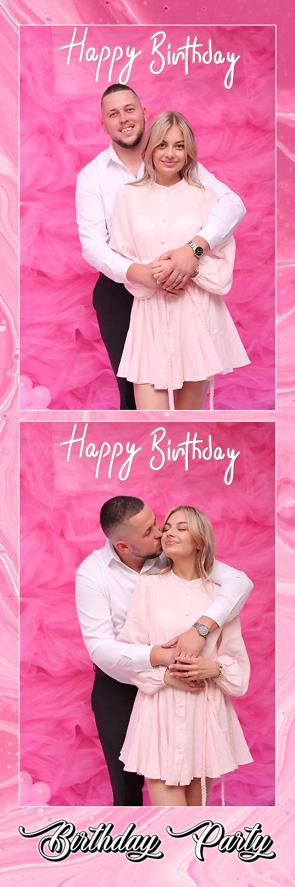 AiR Фотобокс (Photo Box). Оренда інтерактивних фотозон у Харкові