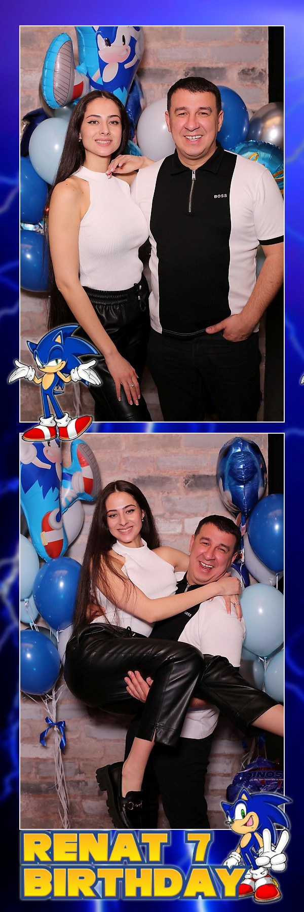 AiR Фотобокс (Photo Box). Оренда інтерактивних фотозон у Харкові