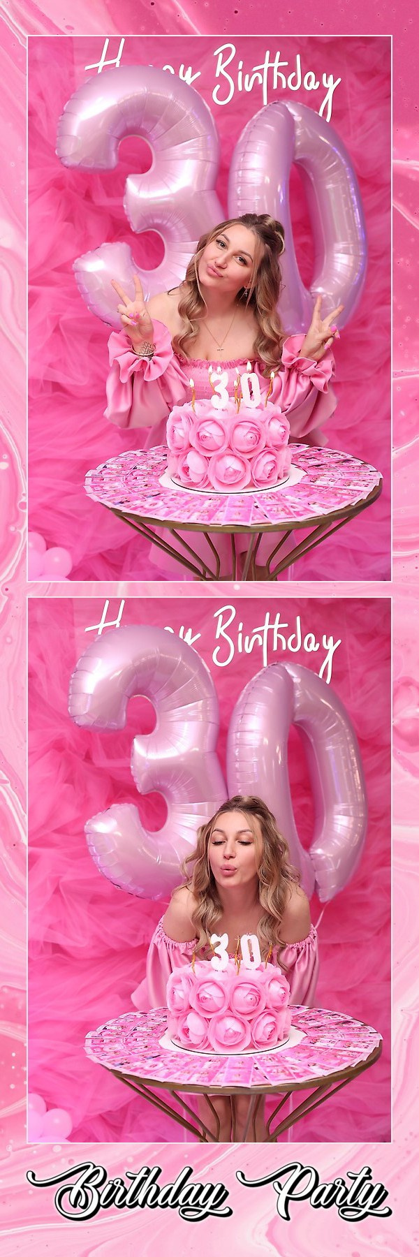 AiR Фотобокс (Photo Box). Оренда інтерактивних фотозон у Харкові