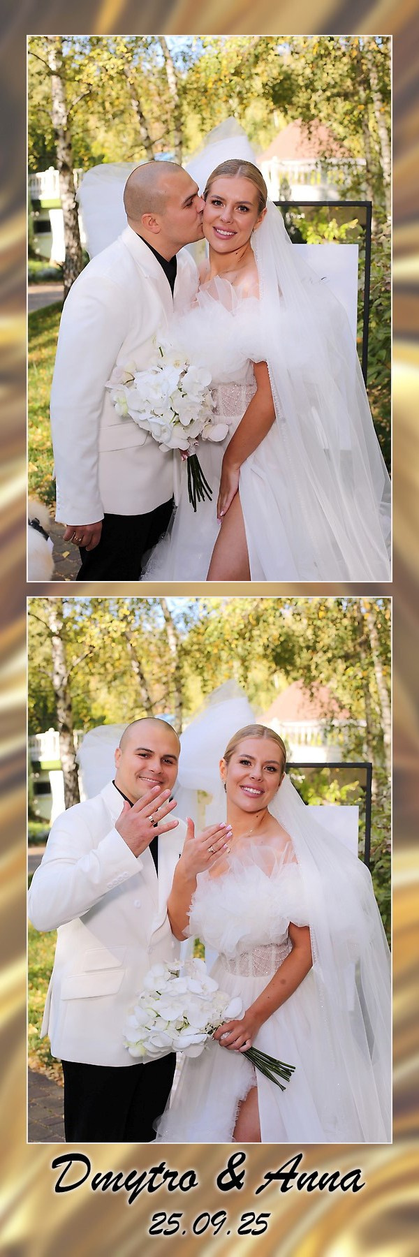 AiR Фотобокс (Photo Box). Оренда інтерактивних фотозон у Харкові