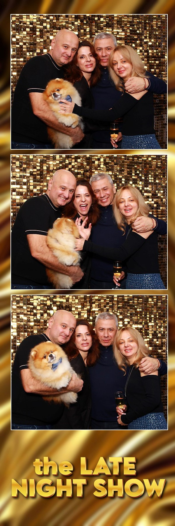 EON Фотобокс (Фотобудка / Photo Box). Оренда інтерактивних фотозон у Харкові