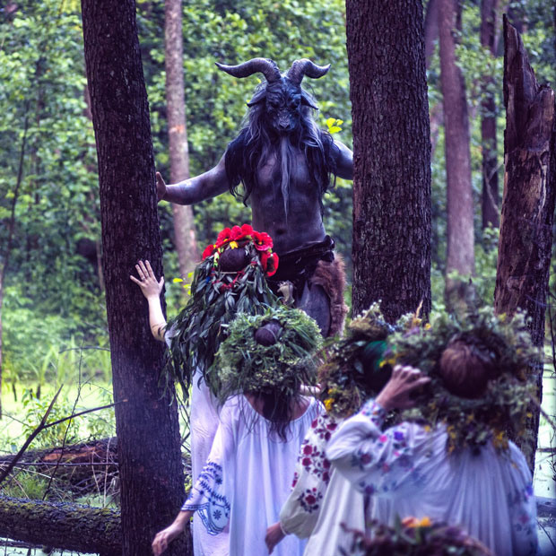 Фотосессия ко Дню Ивана Купала. Сімейний та дитячий фотограф Київ, Ірпінь, Буча — Галина Пивоварова