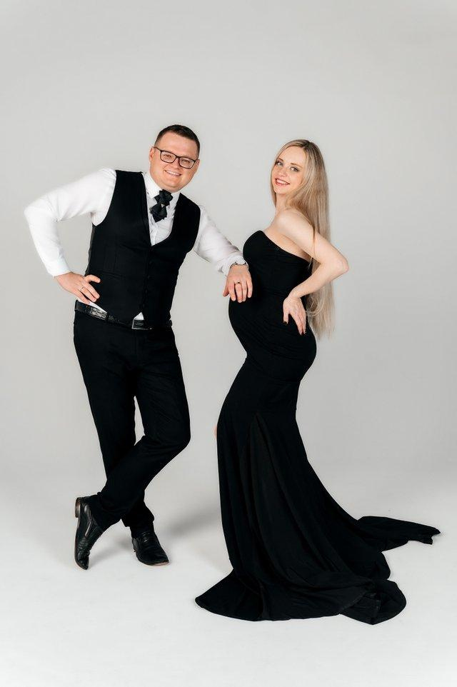 Edvinas ir Erika. Vestuvių nuotraukos ir video Lietuvoje