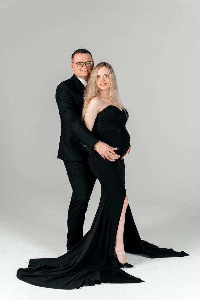 Edvinas ir Erika. Vestuvių nuotraukos ir video Lietuvoje