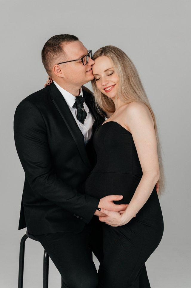 Edvinas ir Erika. Vestuvių nuotraukos ir video Lietuvoje