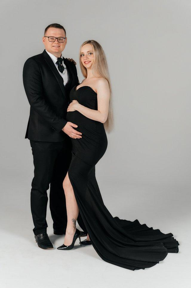 Edvinas ir Erika. Vestuvių nuotraukos ir video Lietuvoje