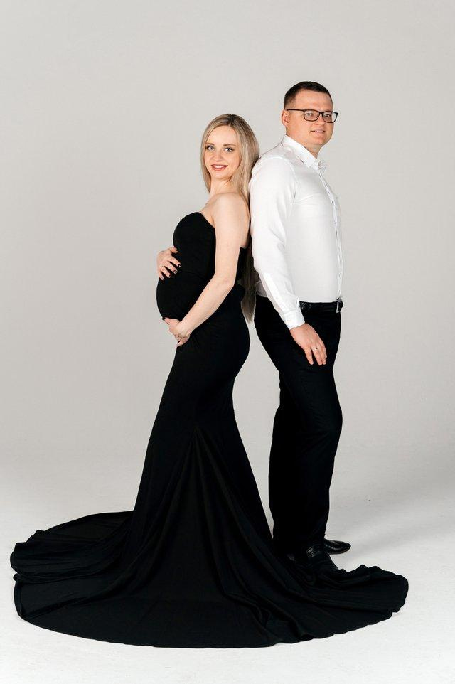 Edvinas ir Erika. Vestuvių nuotraukos ir video Lietuvoje