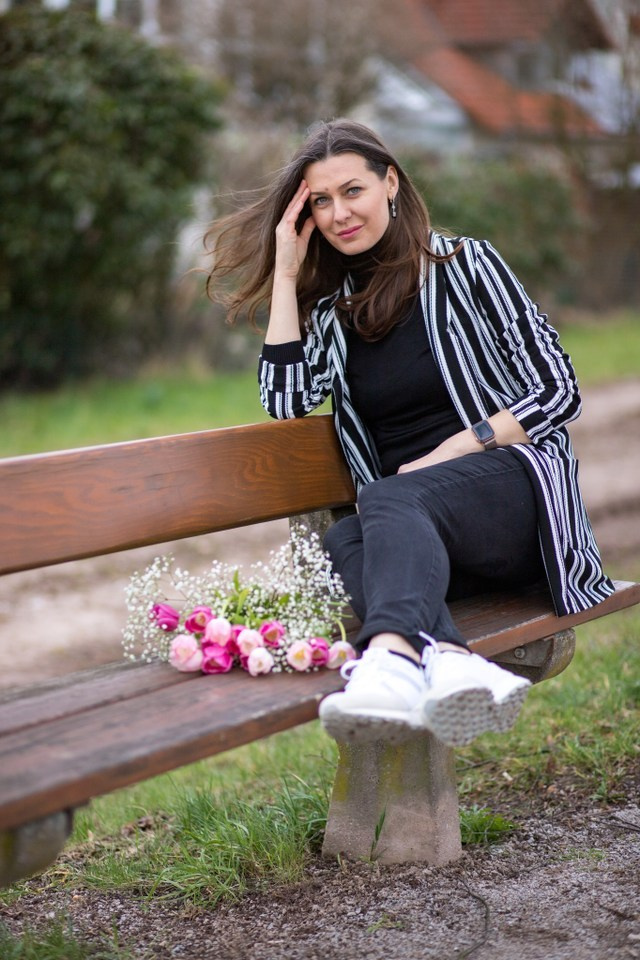 Портрет. Family and portrait photographer Tatiana Adamenko