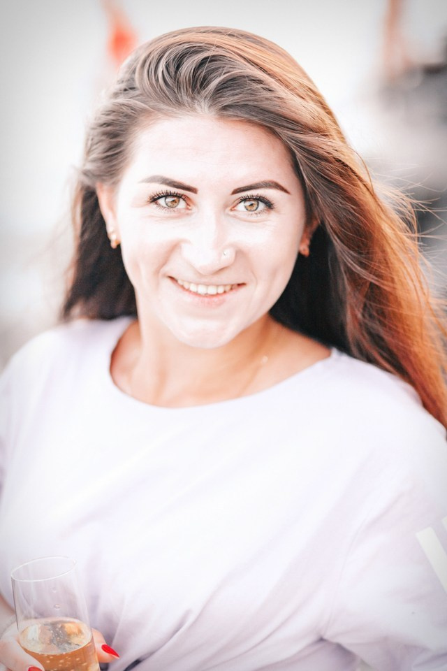 Портрет. Family and portrait photographer Tatiana Adamenko