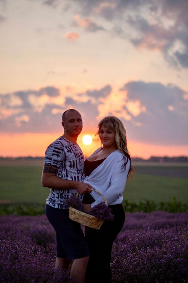 Портрет. Family and portrait photographer Tatiana Adamenko