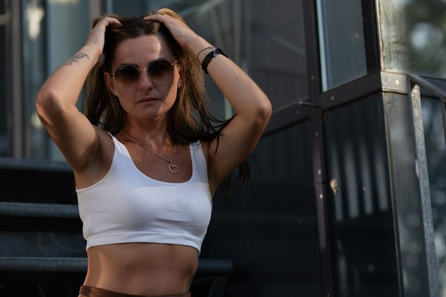 Портрет. Family and portrait photographer Tatiana Adamenko