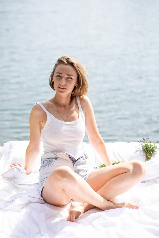 Портрет. Family and portrait photographer Tatiana Adamenko